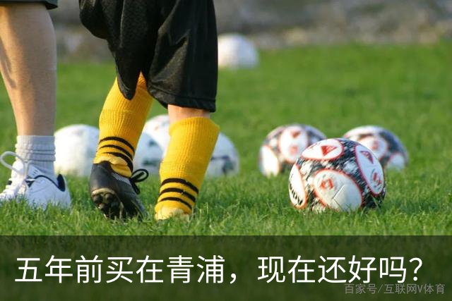 五年前买在青浦，现在还好吗？