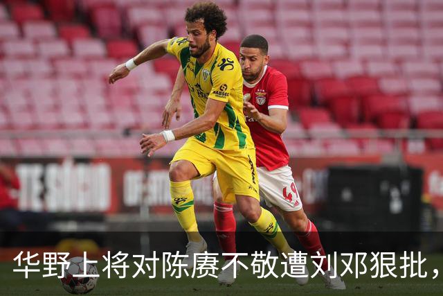华野上将对陈赓不敬遭刘邓狠批，称性格傲慢，陈毅无奈端起老总架子！