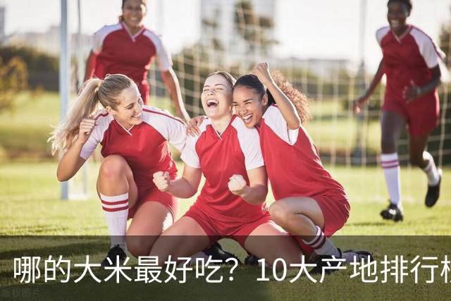 哪的大米最好吃？10大产地排行榜：五常第1，但“最健康”的答案不在产地，在米袋上