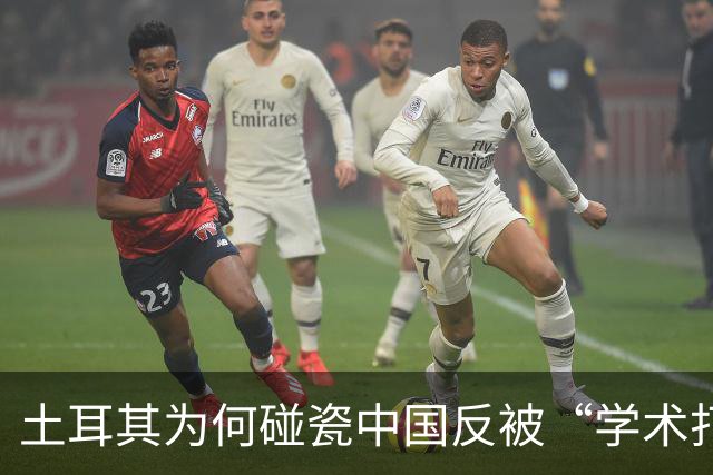 土耳其为何碰瓷中国反被“学术打脸”？