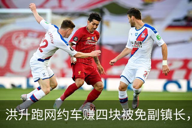洪升跑网约车赚四块被免副镇长，六年后调任县城管局副局长