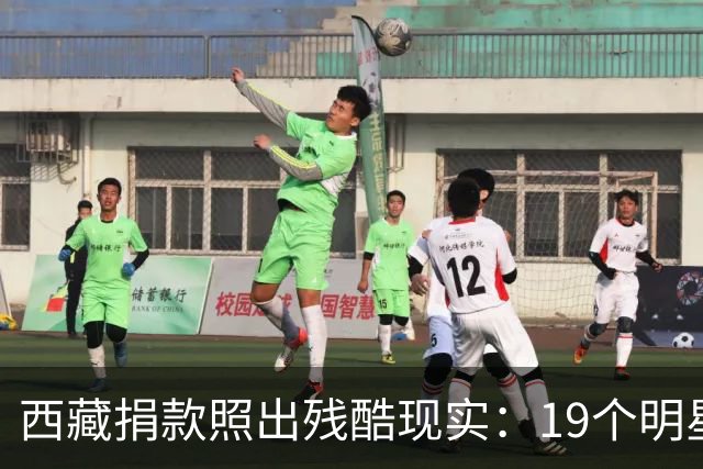 西藏捐款照出残酷现实：19个明星投奔黄晓明，韩红只有一串数字