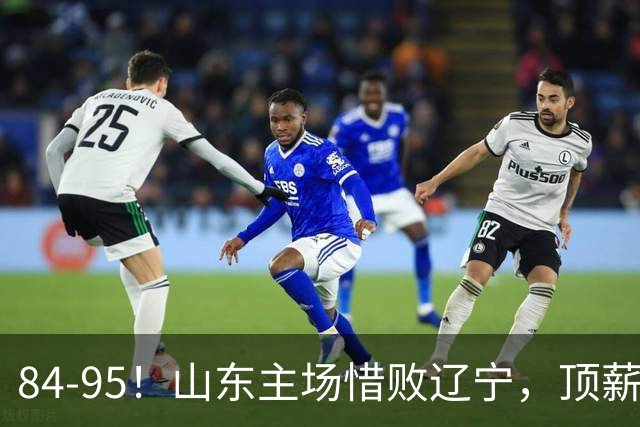84-95！山东主场惜败辽宁，顶薪后卫8投全丢，邱彪教练一针见血