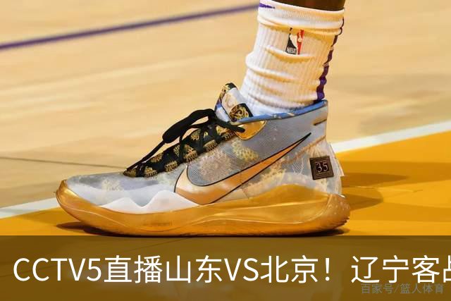 CCTV5直播山东VS北京！辽宁客战广厦，京辽冲5连胜，CBA第五轮7场比赛率先前瞻